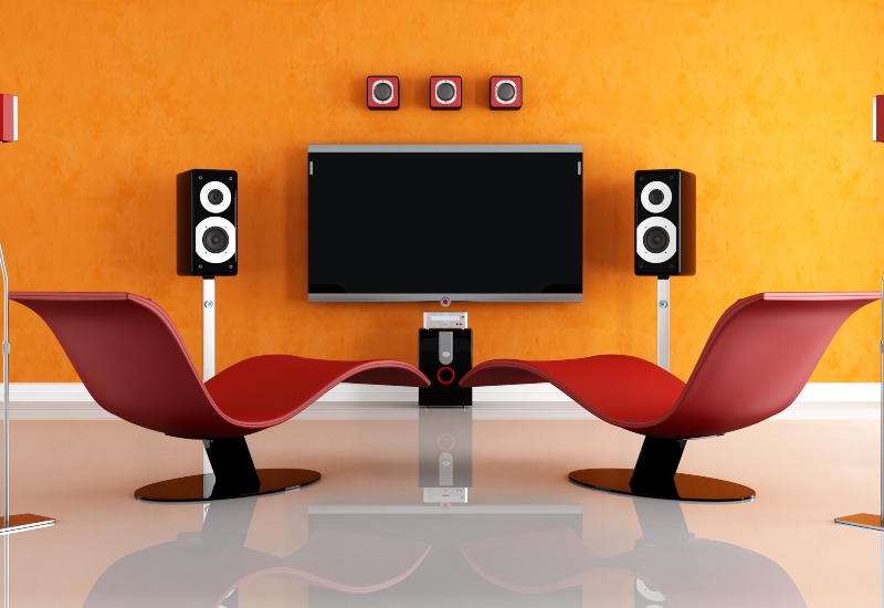 Tips for Designing a Man Cave in Edmonton, AB Mobler Furniture