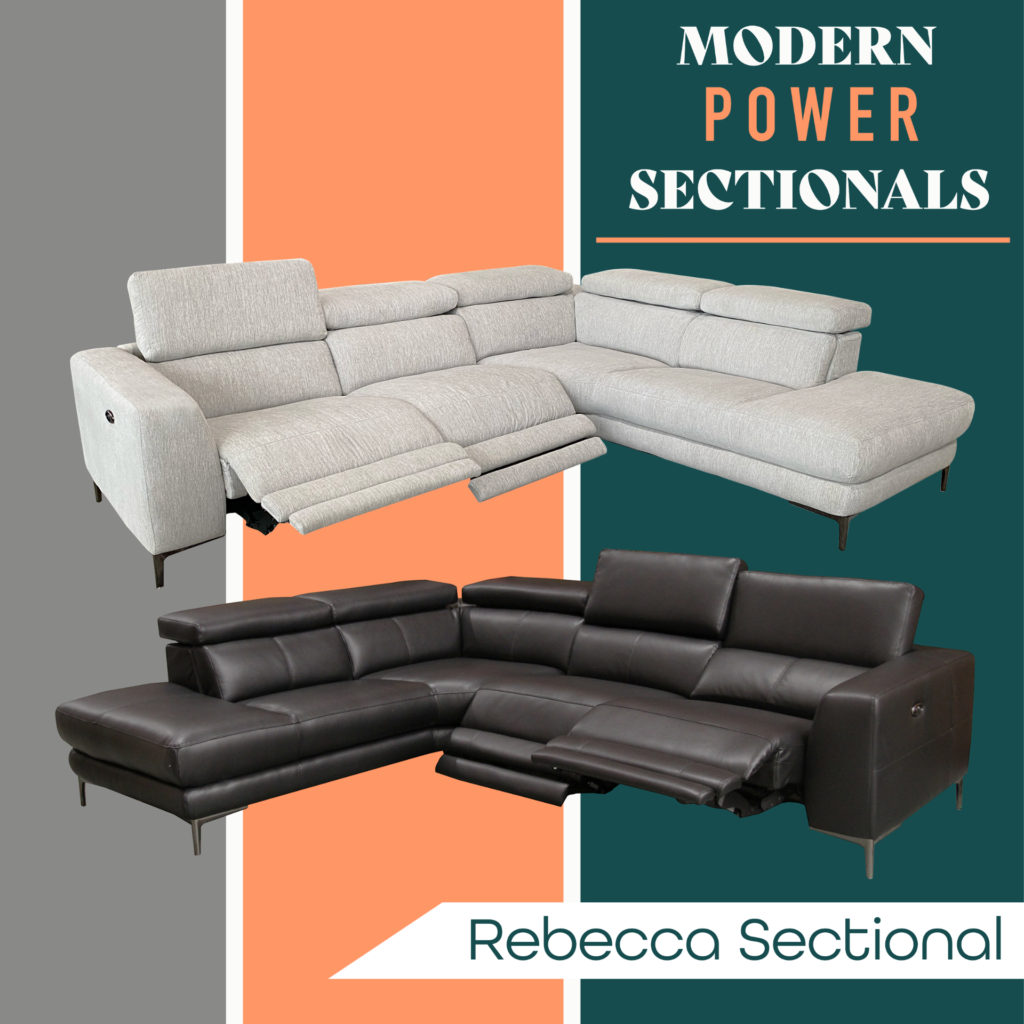 We Offer Modern Furniture In Edmonton, AB