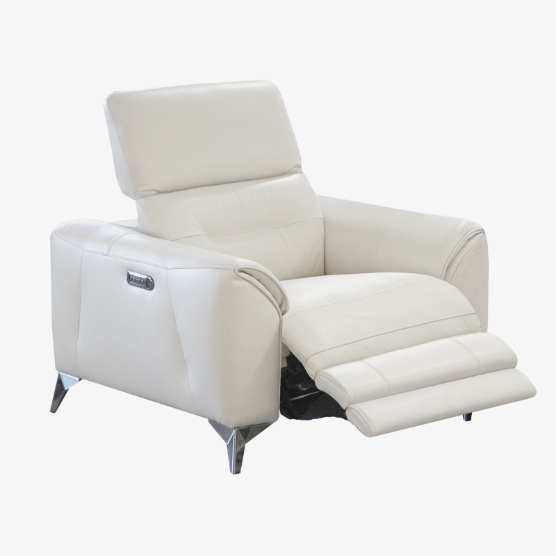 Venice Power Recliner Edmonton Mobler Furniture