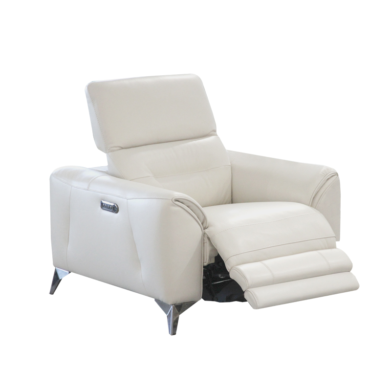 Venice Power Recliner Edmonton Mobler Furniture