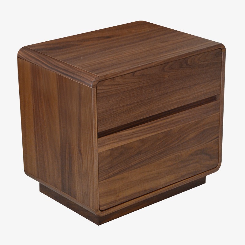Xavier Nightstand at Mobler Furniture in Edmonton