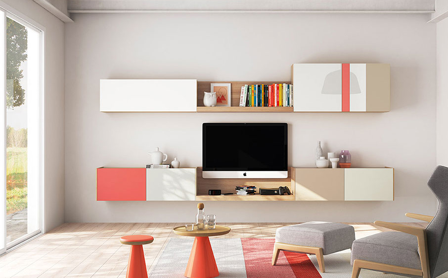 Las mejores marcas de muebles Vive Mobles Guell