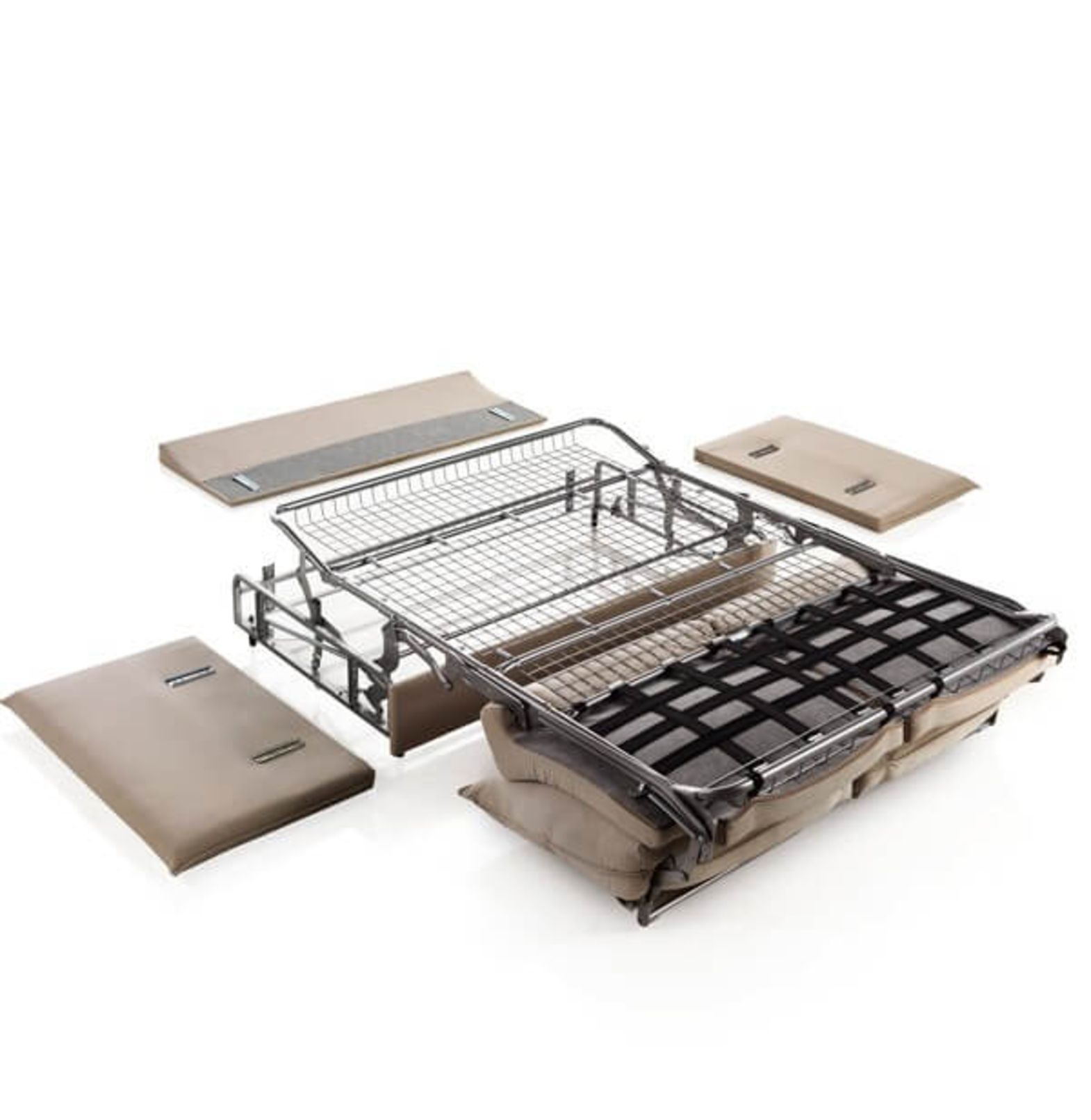 Sofás cama en Barcelona Tiendas de Muebles Solanas