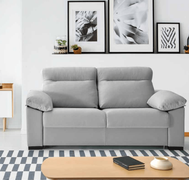 Sofá Cama Tarancón Mobles Vicar