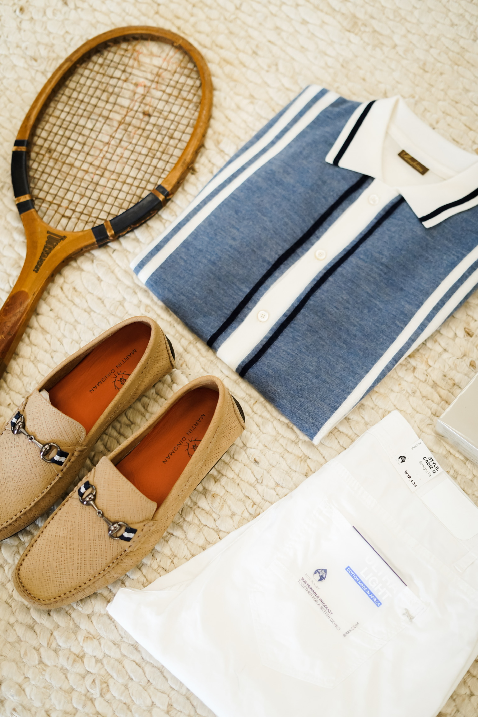 Tuscaloosa's Premier Clothing Store Mobley Clothier