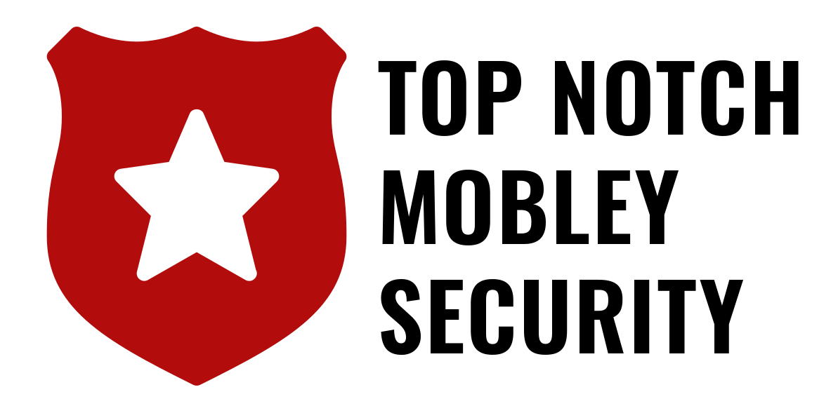 Home Top Notch Mobley Security