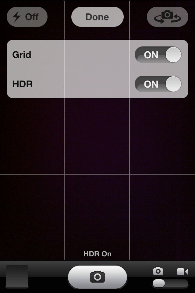 What is HDR and How it can Help you take Better photos with your iPhone