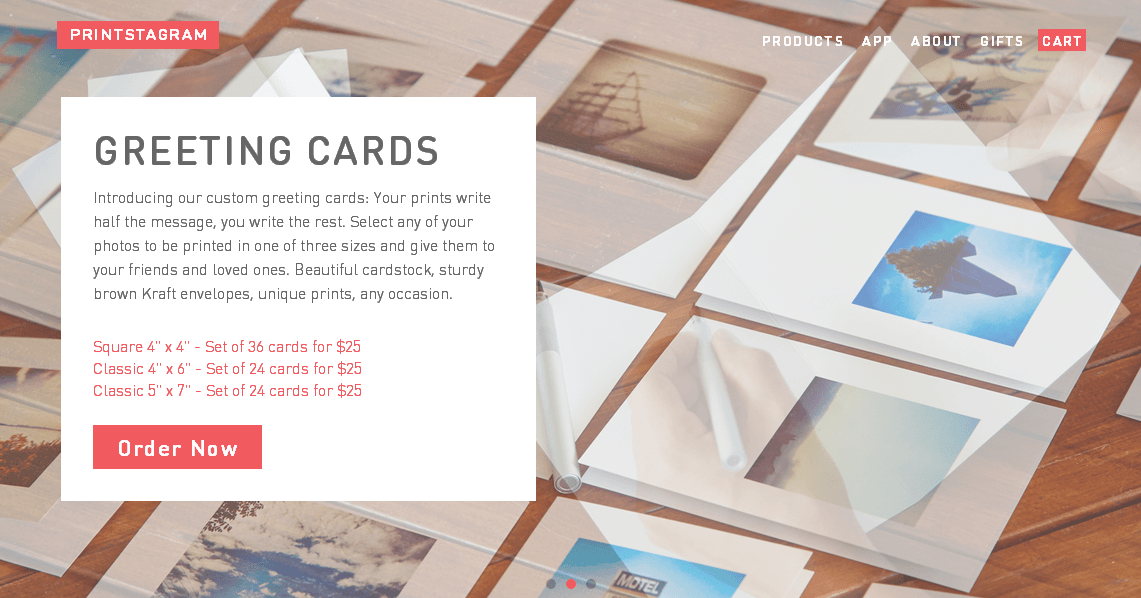 5 Online Services to turn your Instagram Photo into a Unique and