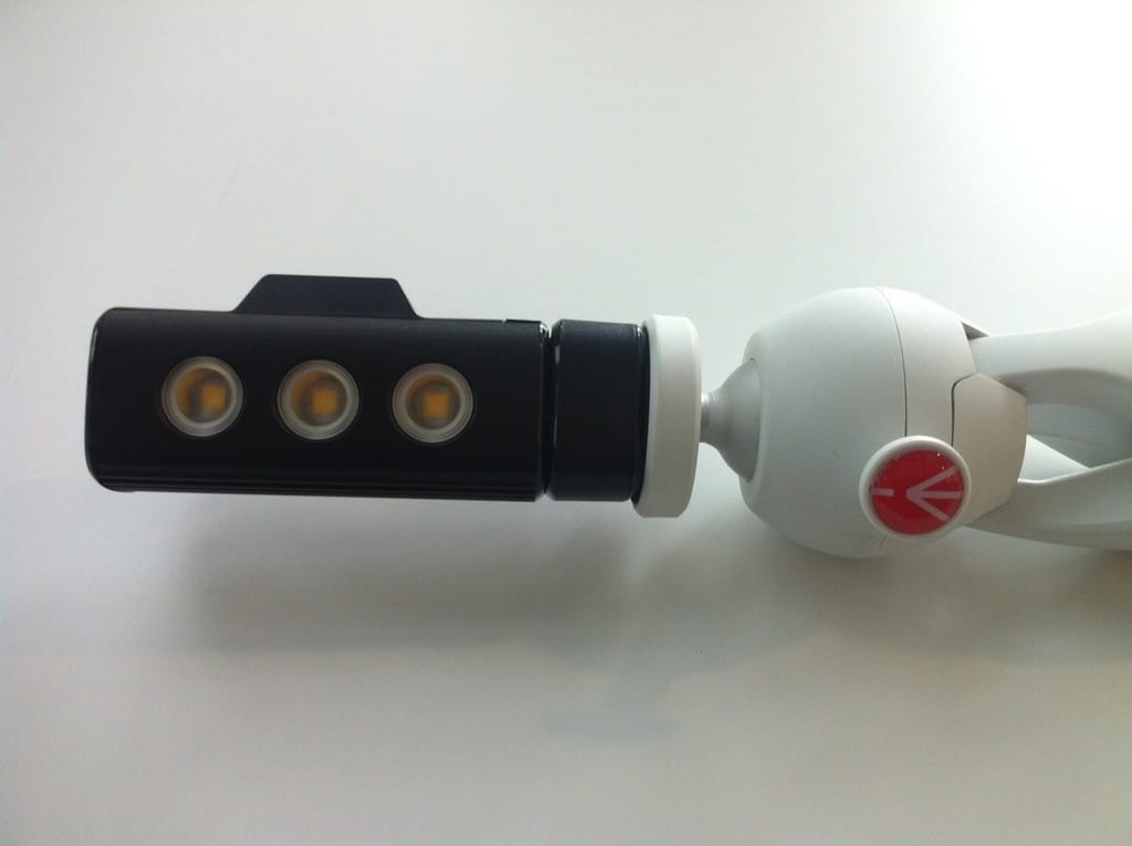 Manfrotto Klyp+ A OneManBand Mobile Photo Studio Moblivious