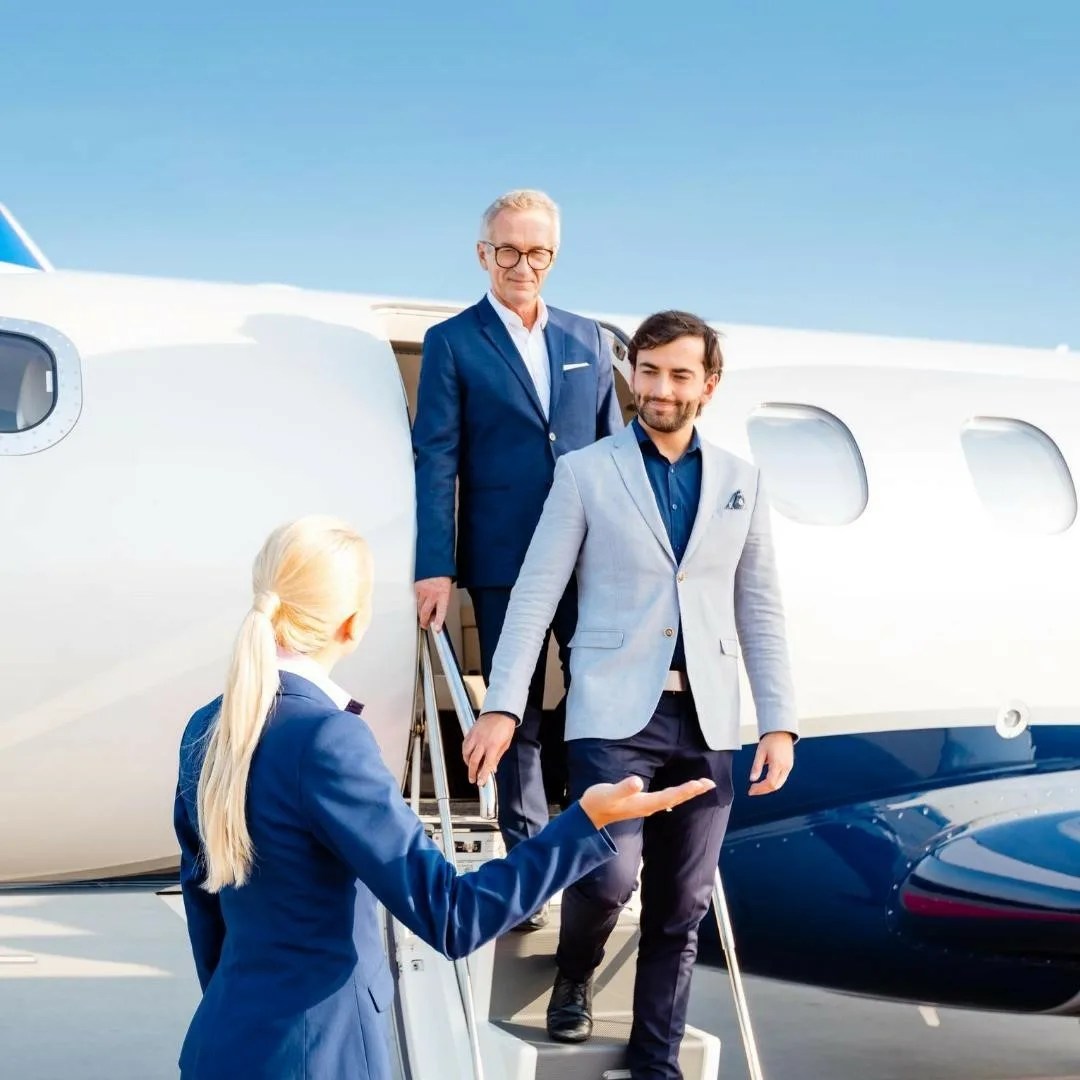 The Reason Should ChooseReliable Chauffeur Perth Service