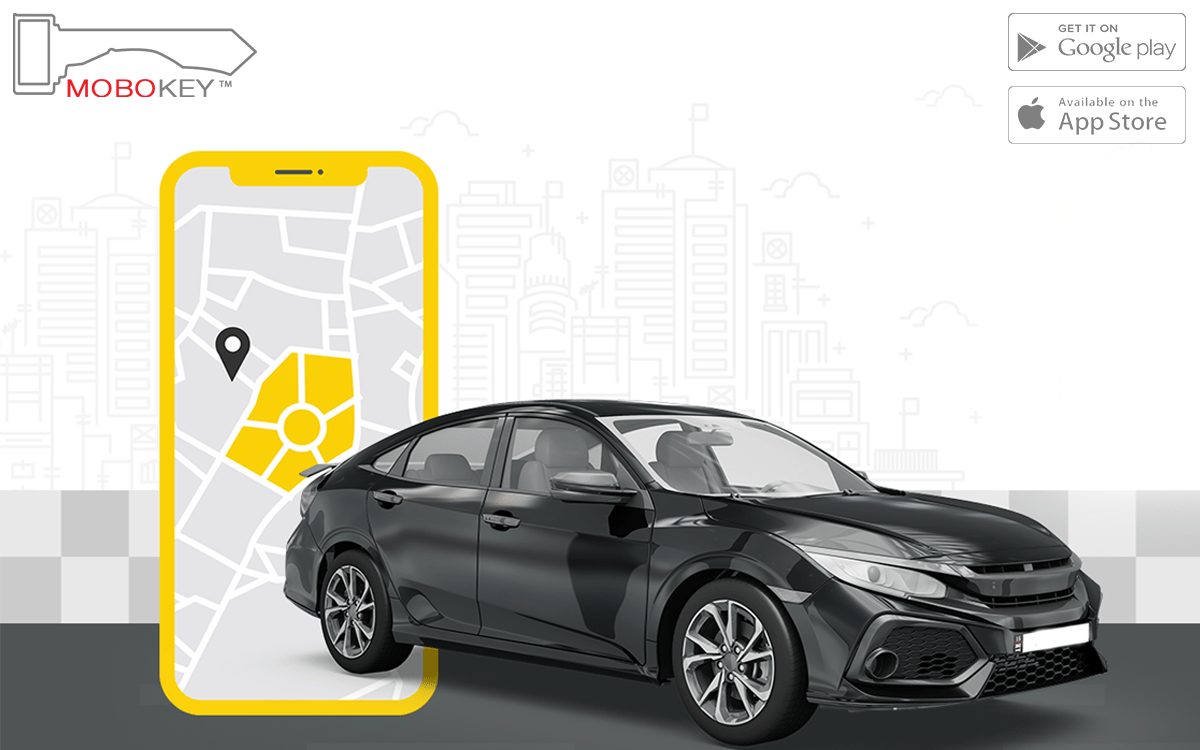 How can Mobokey enable peertopeer carsharing for your fleet