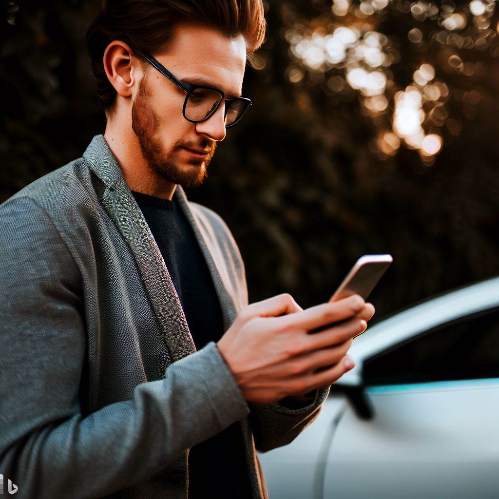 Ultimate Smart Key Connect & Smart Car App