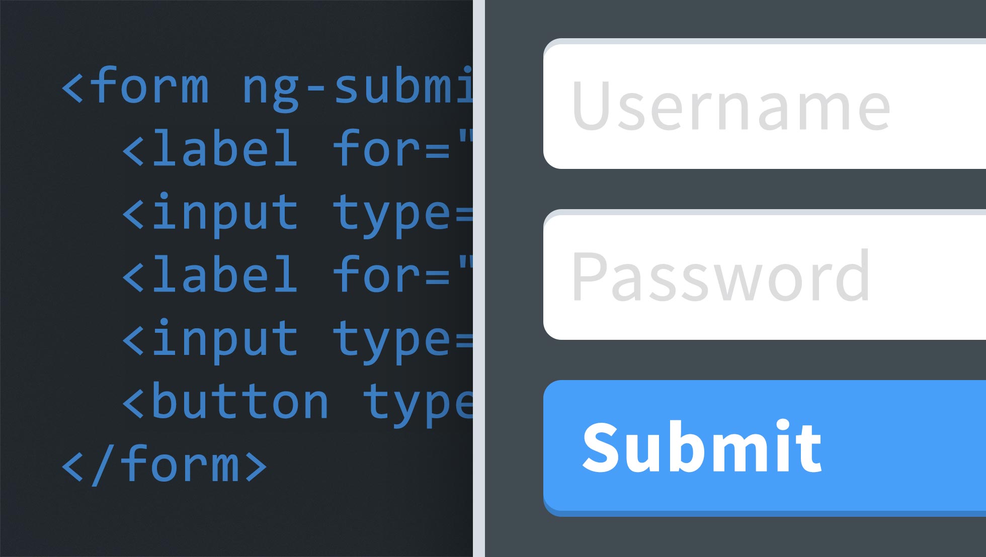AngularJS Forms Best Practices Mobomo Mobomo