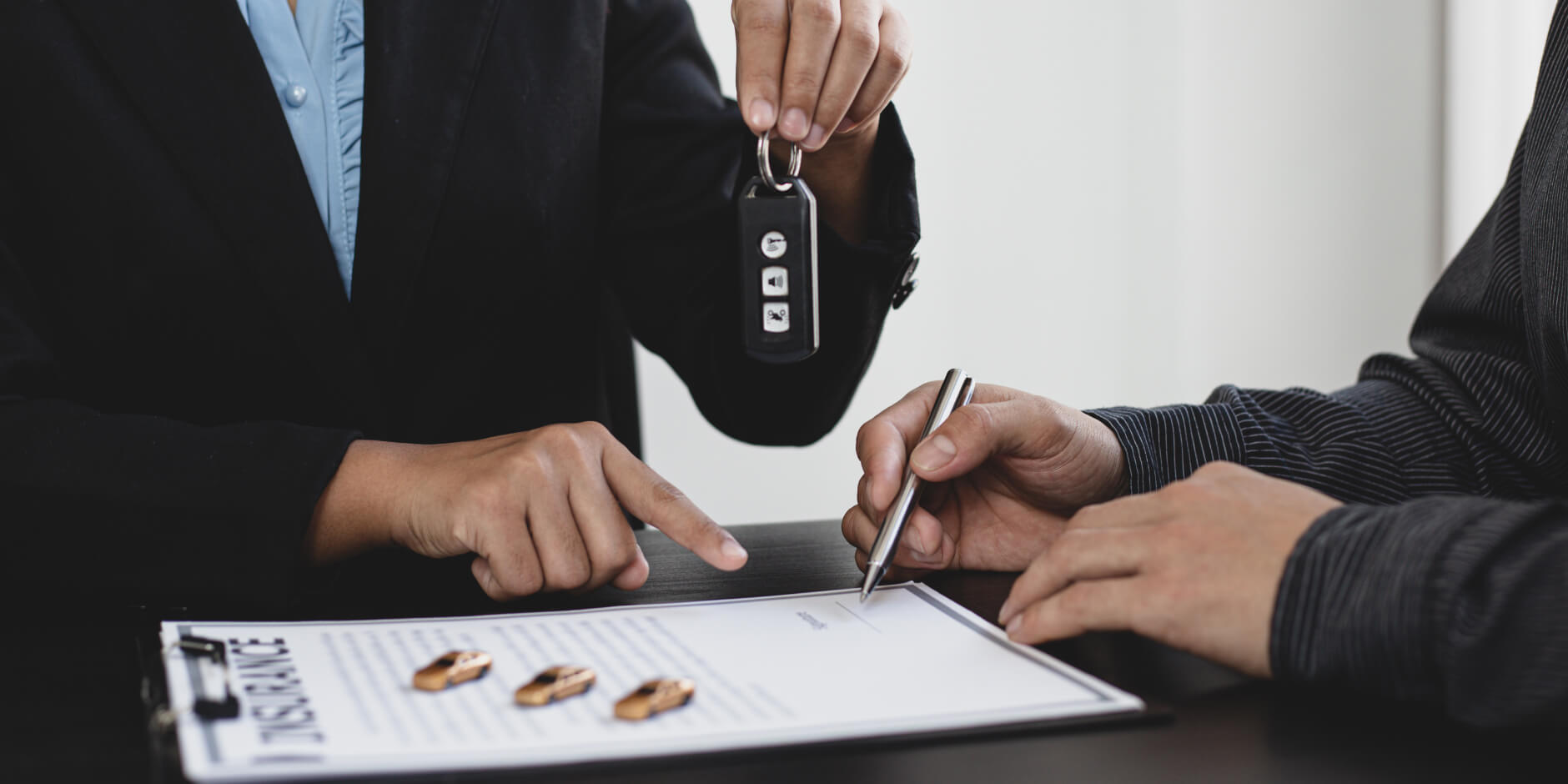 Car Insurance Uncovered A Detailed Comparison of Comprehensive, Third