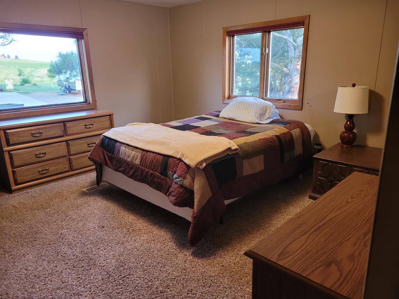 Mobridge, South Dakota