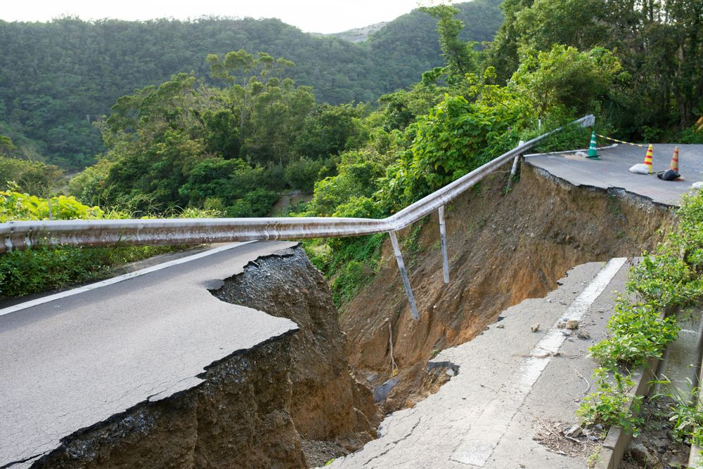 Wrangell Landslide Leaves 5 Dead, 2 Missing as Storm Ravages Remote Alaska Community Weather