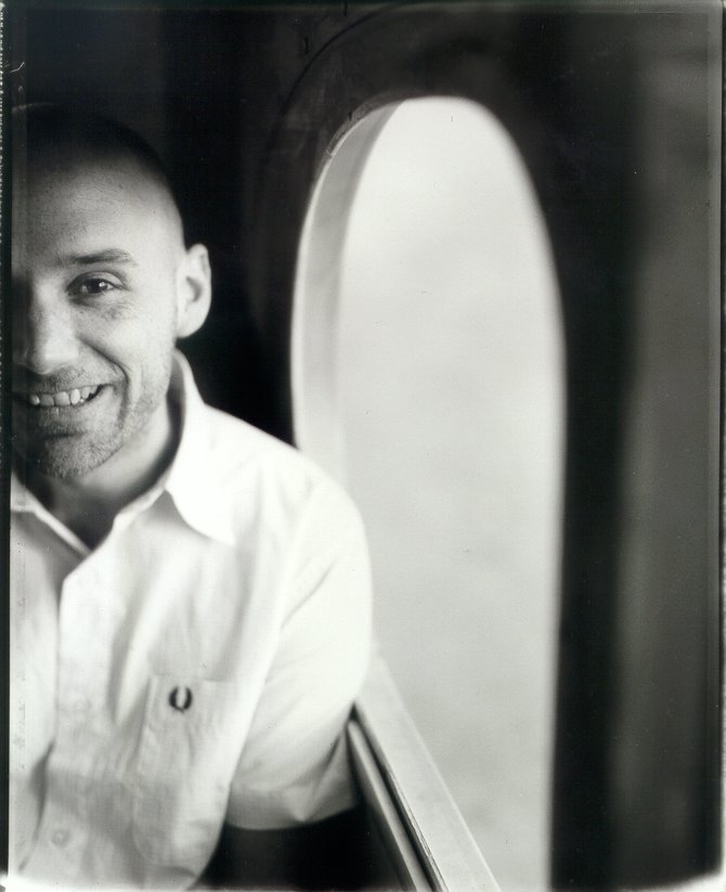 Moby Moby for 18 24 — Photos — Moby