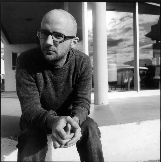 Moby Moby for 18 — Photos — Moby