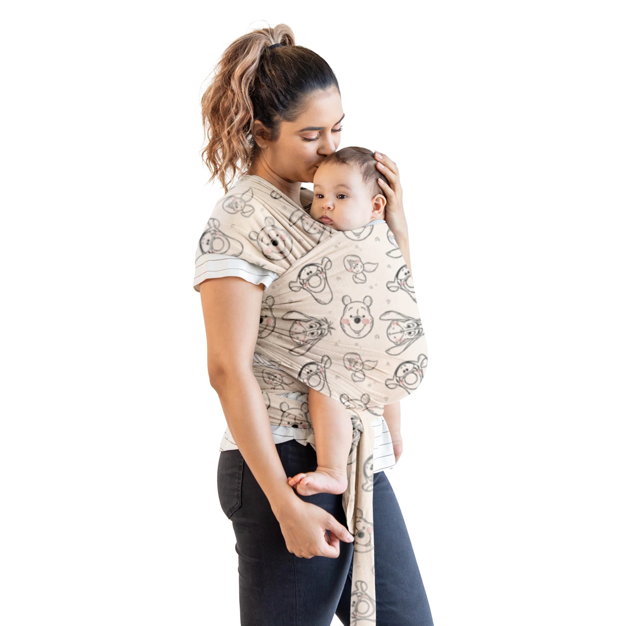 Moby Baby Wrap Carriers Moby Wrap