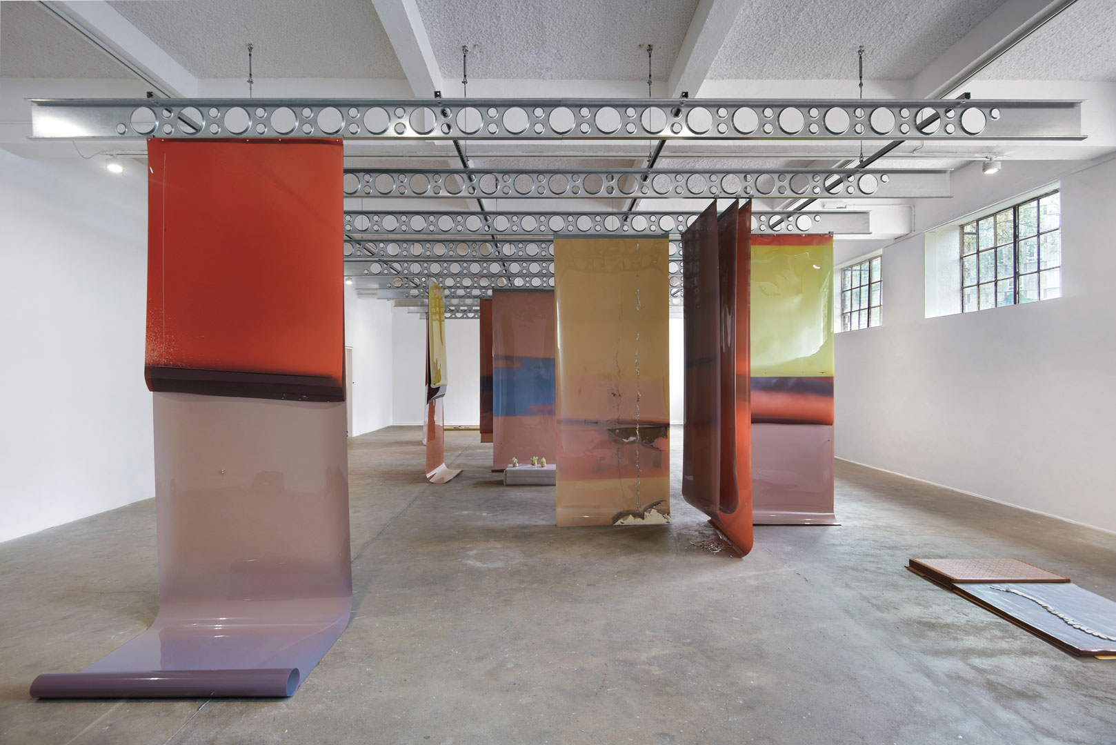 Greater Toronto Art 2024 Lotus L. Kang Museum of Contemporary Art