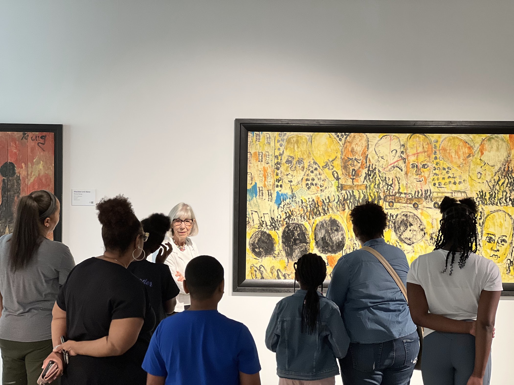 Events for November 15, 2025 MoCA CT Events for November 15, 2025 MoCA CT