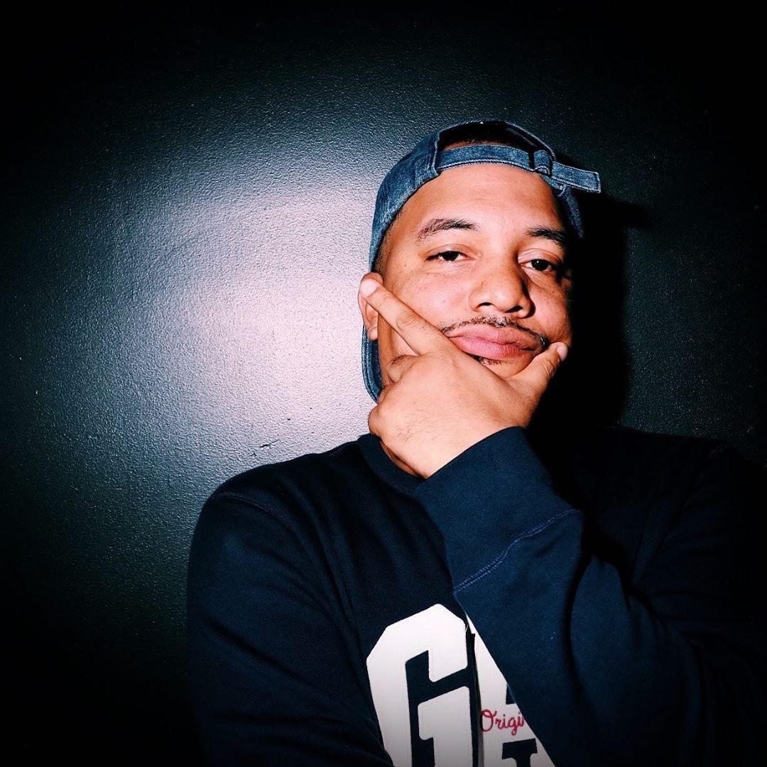 Public Exchange Petey DeAbreu show) Museum of Contemporary