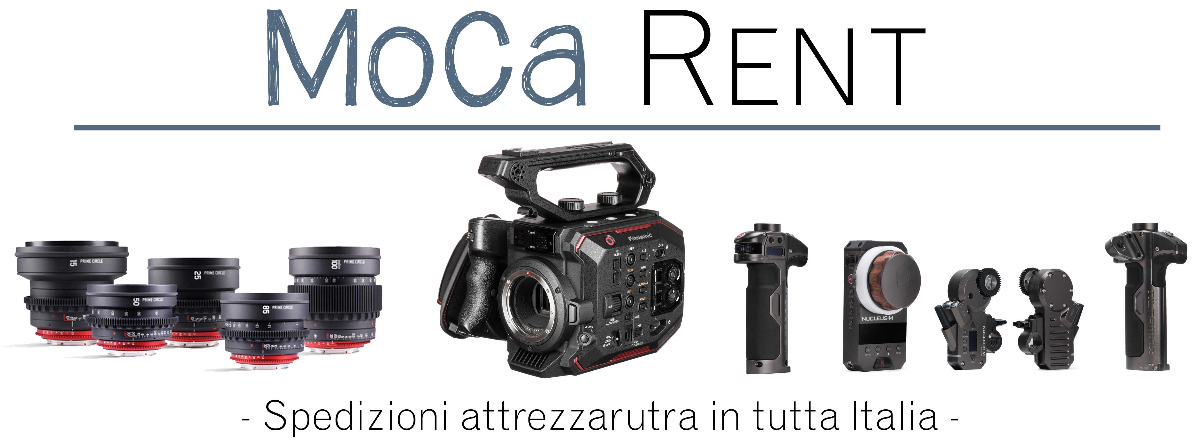 Moca Rent web morando caruso FILM mocafilm