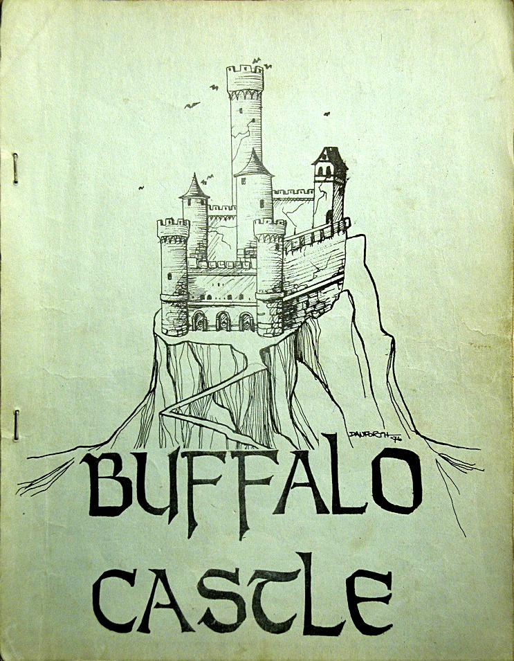 Computer Game Museum Collections Tunnels and Trolls Books, Magazines