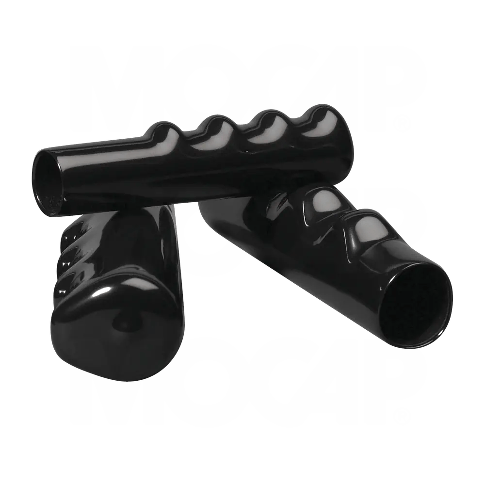 Plastic Finger Nub Handle Grips Manufactured by MOCAP