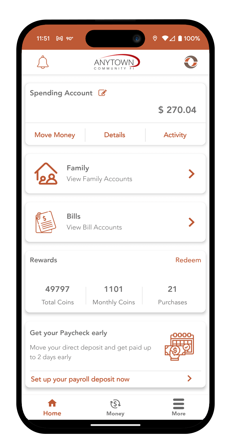 MOCA Prepaid and Debit Cards, MocaMoney & MOCA Mobile for Personal and