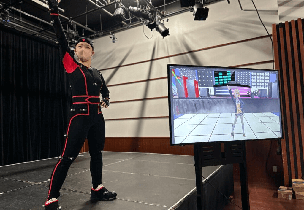 【学校】東京スクールオブミュージック＆ダンス専門学校 全国モーションキャプチャスタジオの紹介サイト モーキャプDB