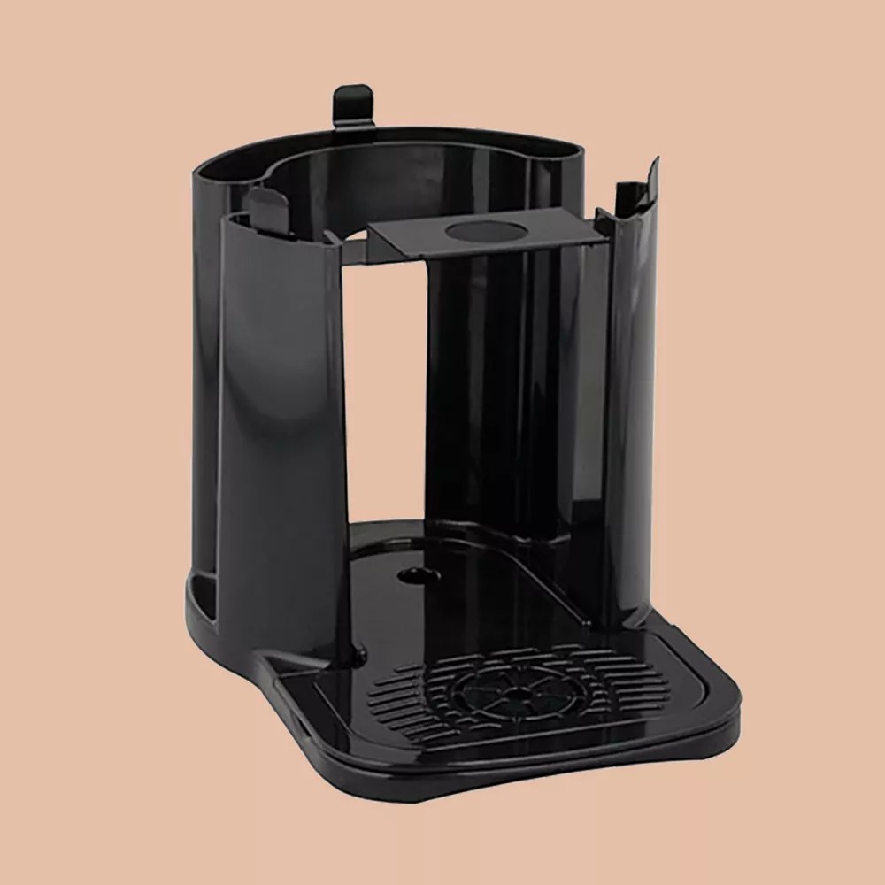 Bunn Serverstand Moccatime