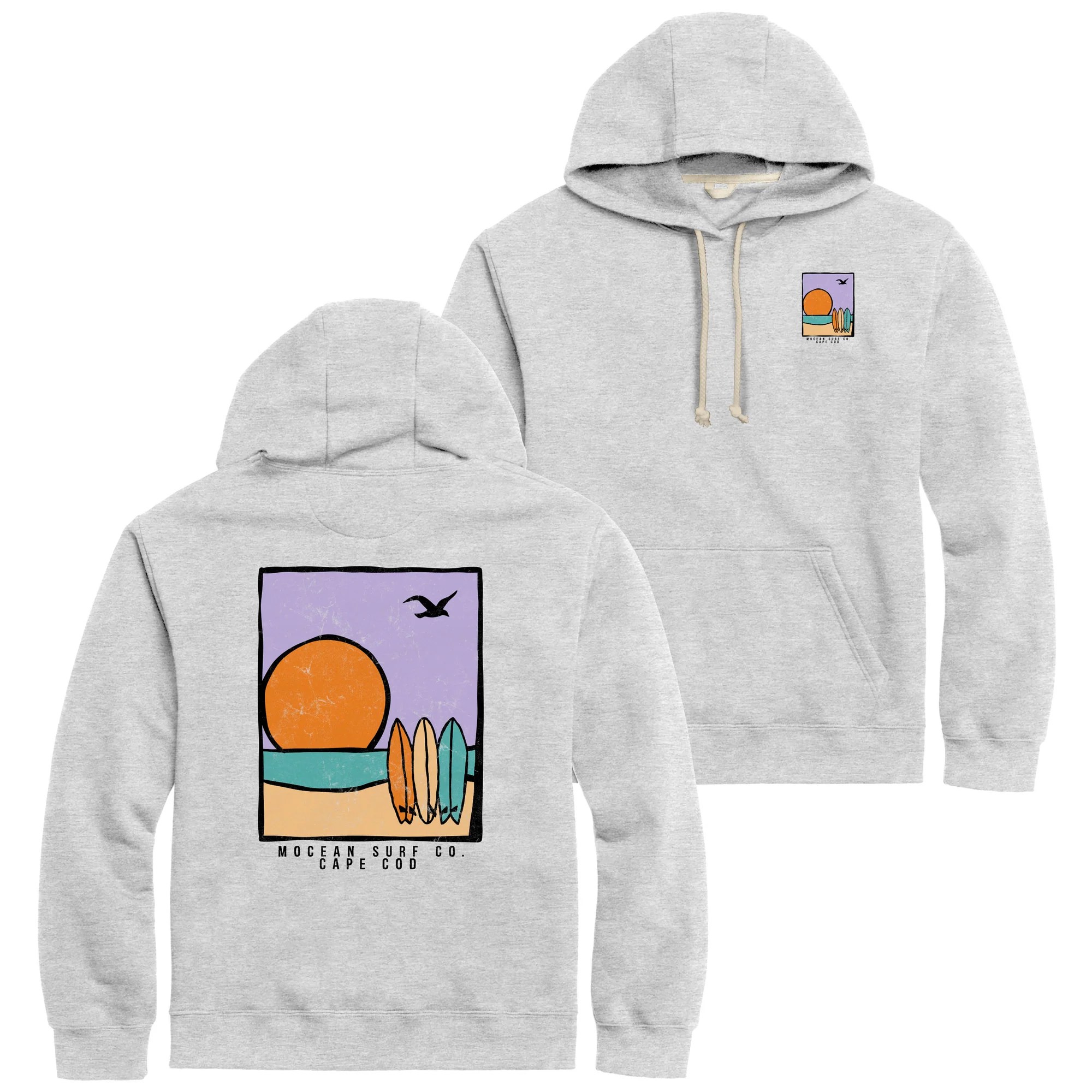 Pullovers Tagged "mens" MOCEAN Cape Cod