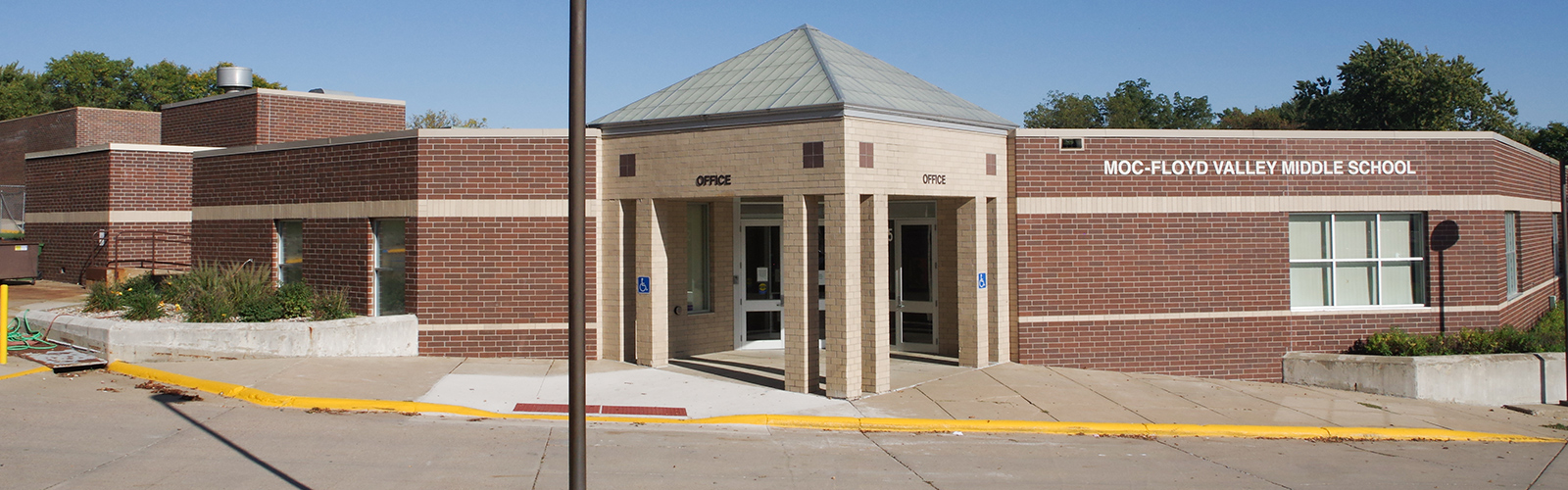 Schools MOCFloyd Valley Community School District