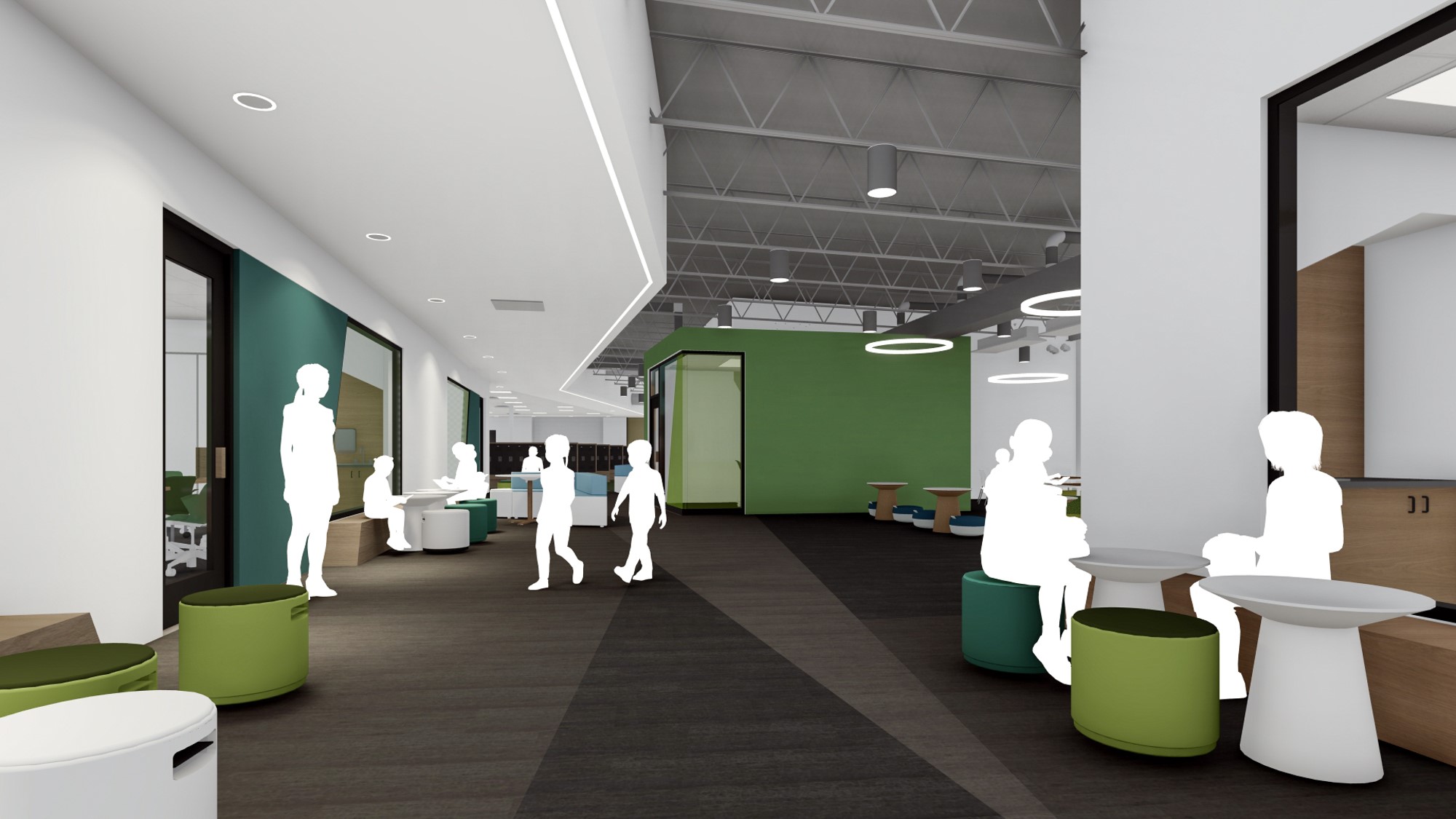 MOCFV Elementary School MOCFloyd Valley Community School District