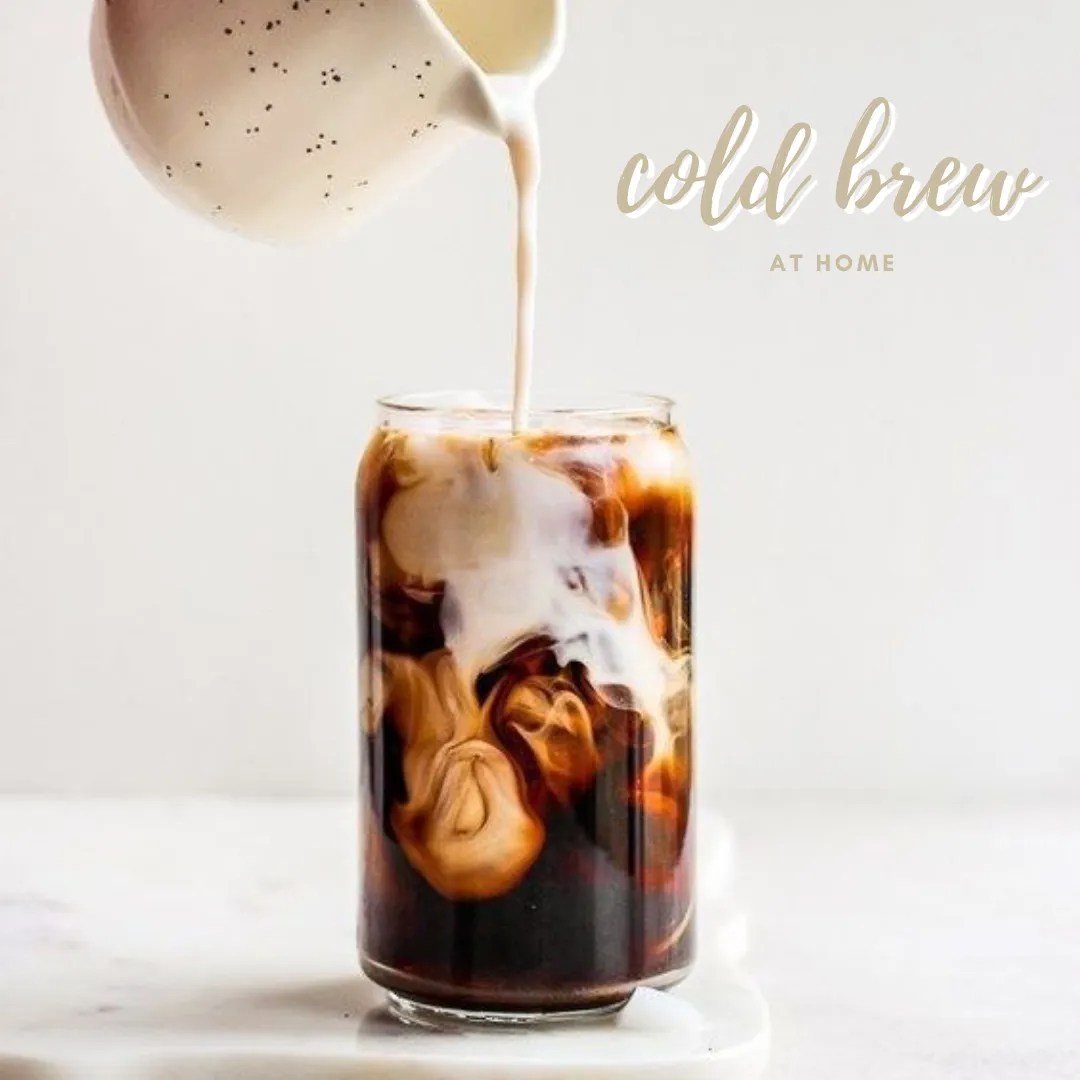 Cold Brew Methods For Home Mochaberry Coffee & Co Ltd. Cafe & Roastery