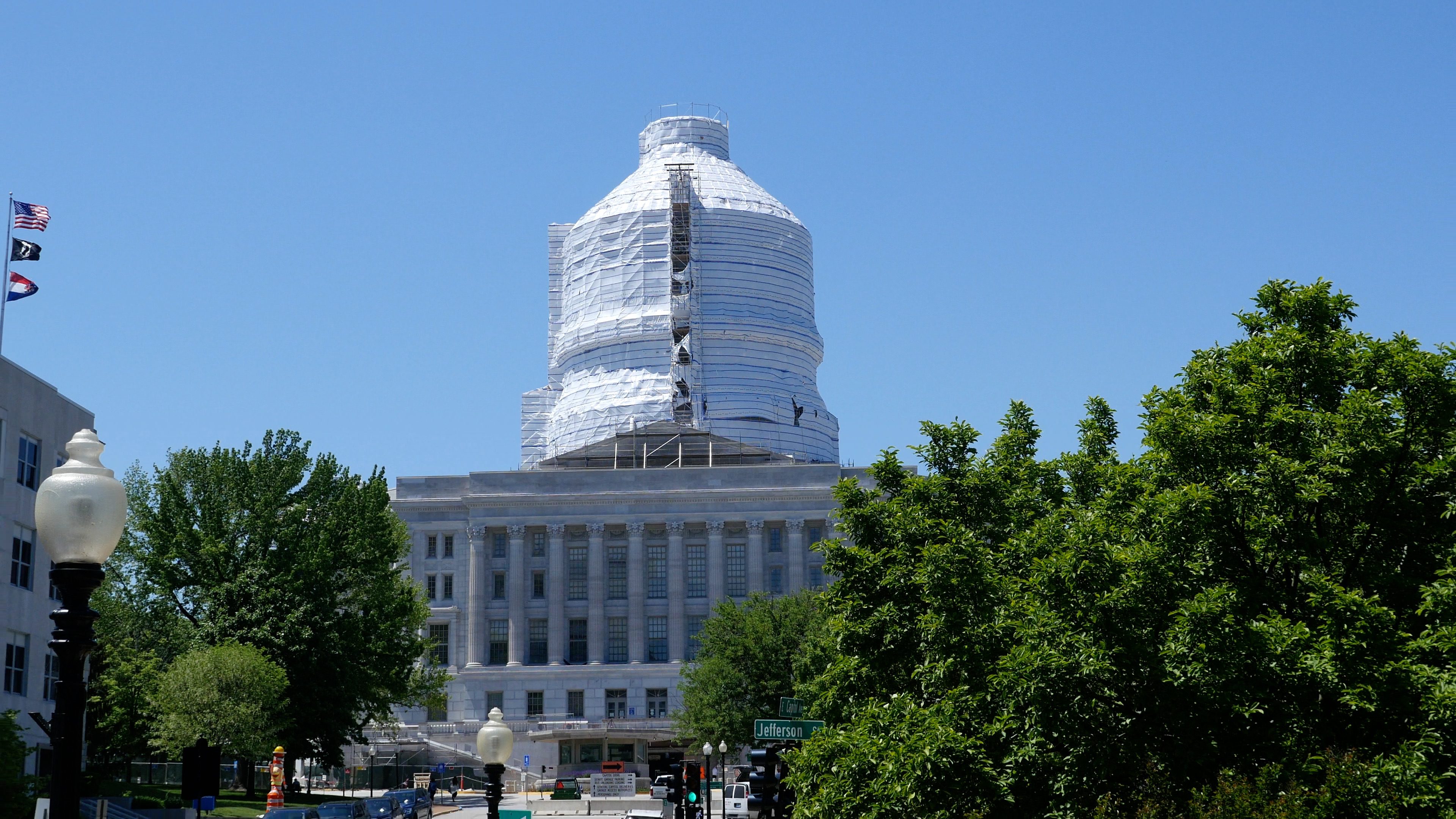 capitol Missouri Chamber of Commerce and Industry