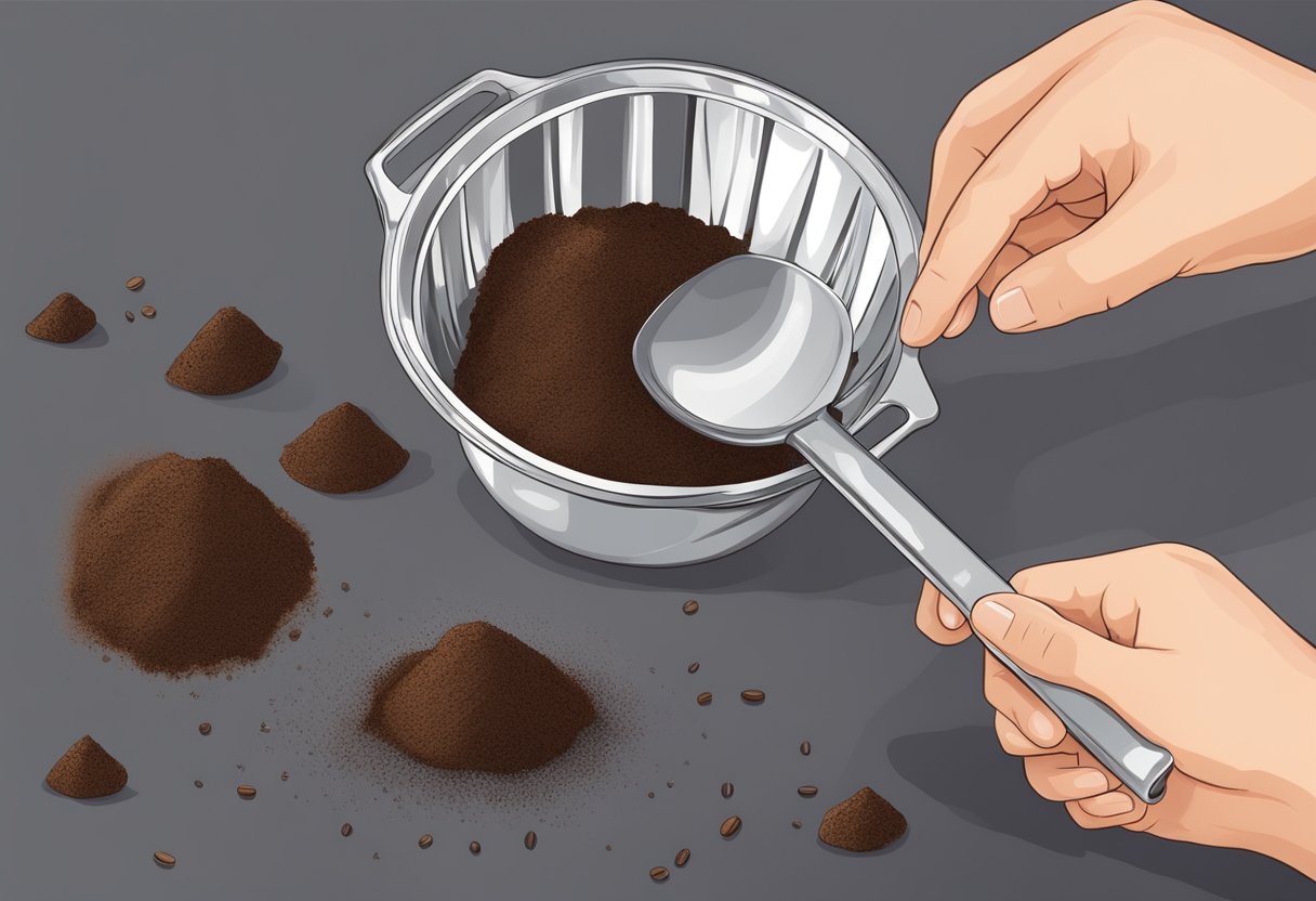 How Much Coffee Grounds Per Cup: The Ultimate Guide - Mocha Mornings