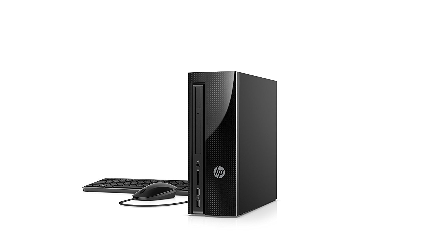 HP PAVILION SLIMLINE 260A010 DESKTOP PC Mochenz Tech