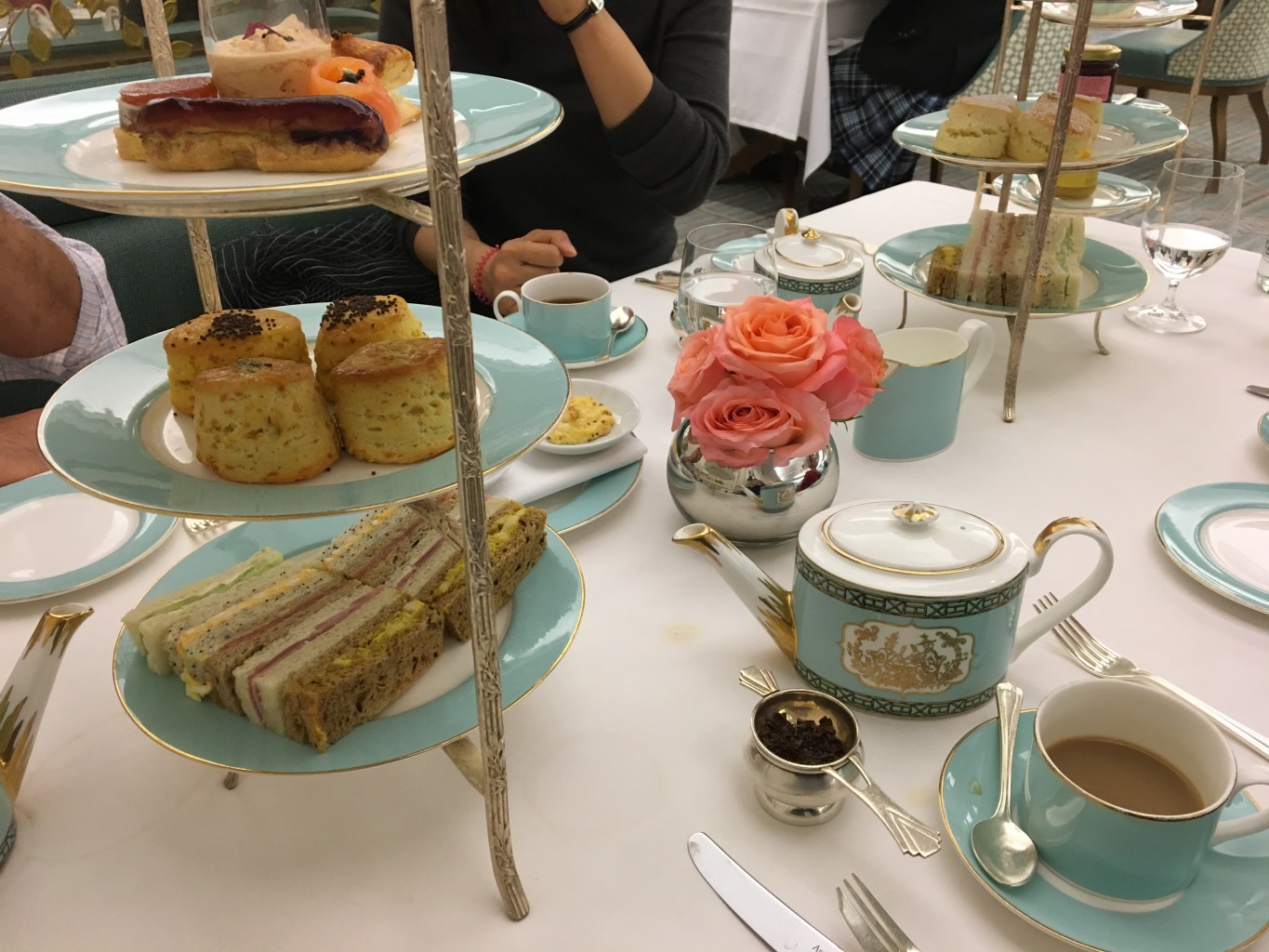 The Adventure Of Englishを通して英語の進化をrpgのようにたどる セーヌ川の眺め