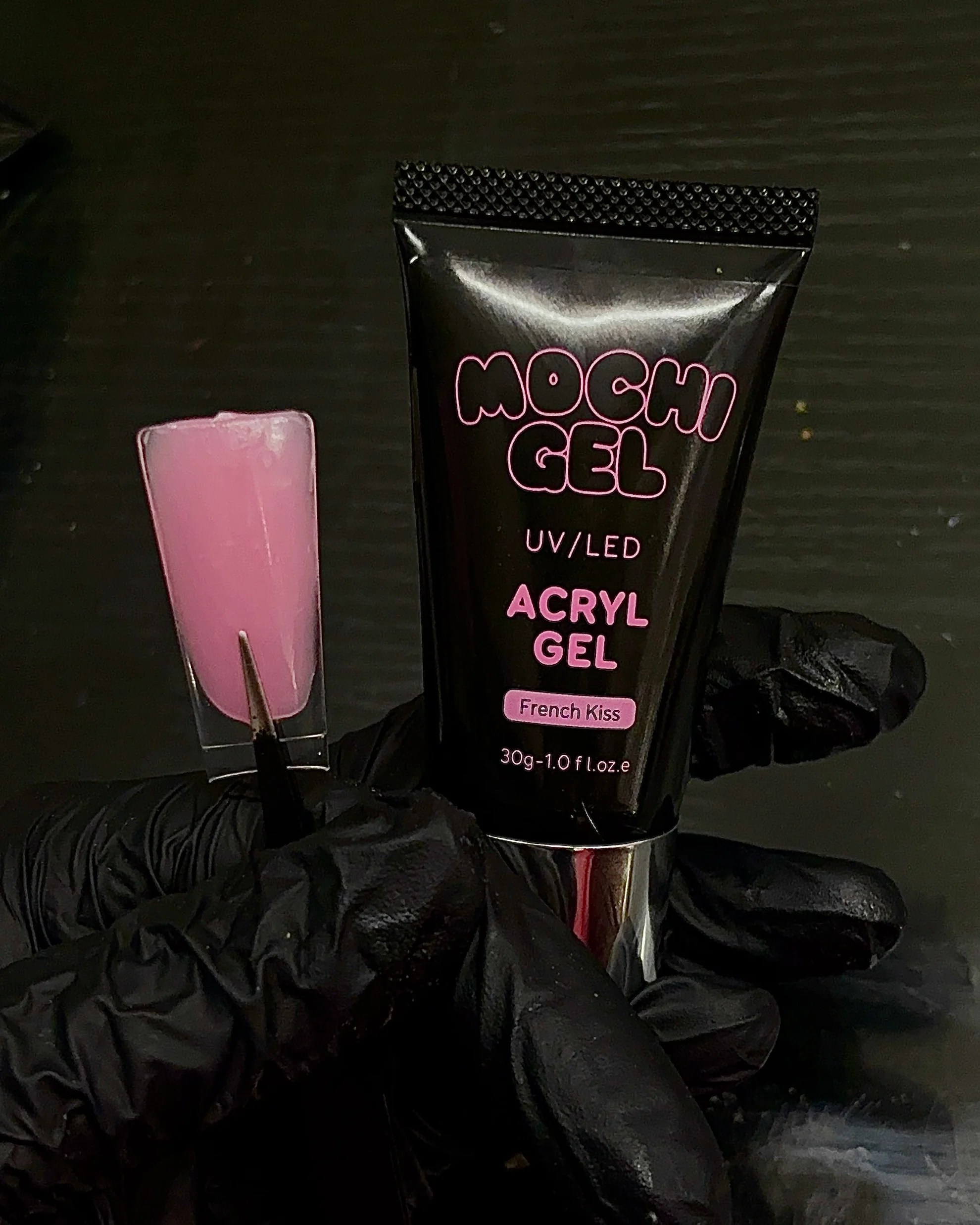 MOCHI GEL - Nudes Collection – MOCHI GEL LLC