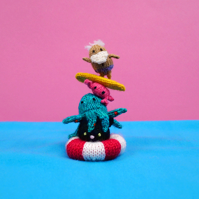 The summer sale is back (squee!) Mochimochi Land