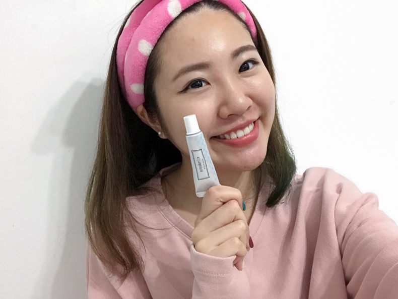 痘痘凝膠推薦｜痘痘肌保養看過來~各種痘痘問題使用「Cindora 馨手作 紫馨痘痘凝膠」就對啦