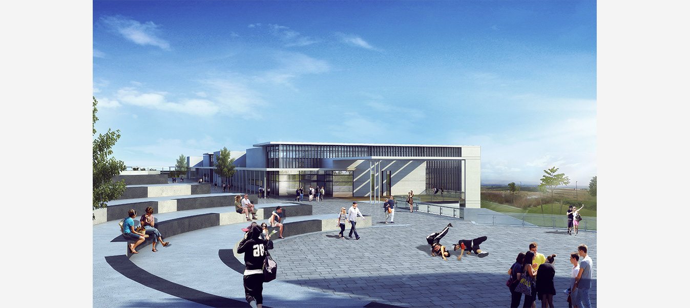 » Tel Hai Academic College Laboratories