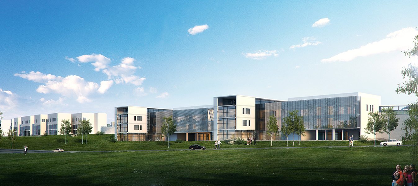 » Tel Hai Academic College Laboratories