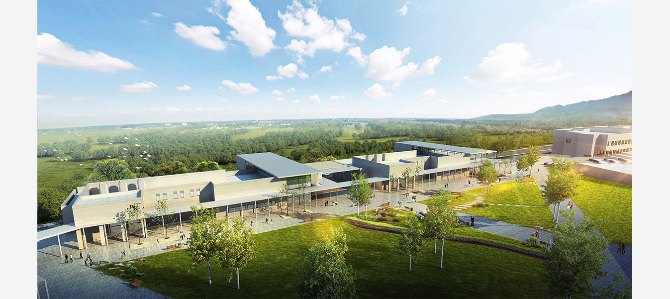 » Tel Hai Academic College Laboratories