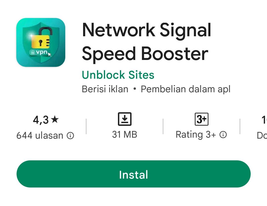 5 Cara Menangkap Sinyal WiFi Jarak Jauh Dengan HP