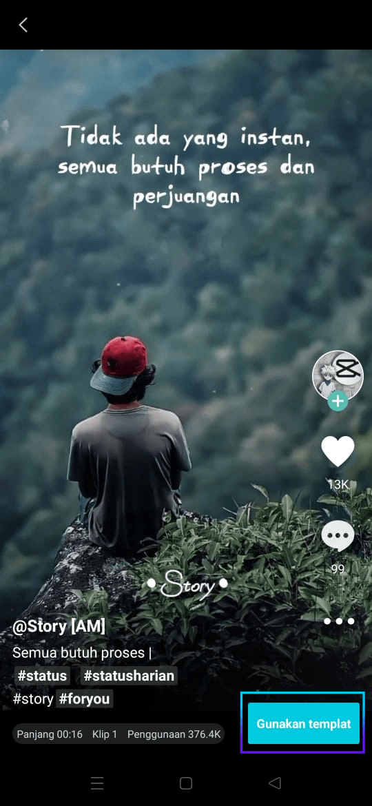 10 Cara Download Video Capcut Tanpa Watermark Mudah dan Gratis