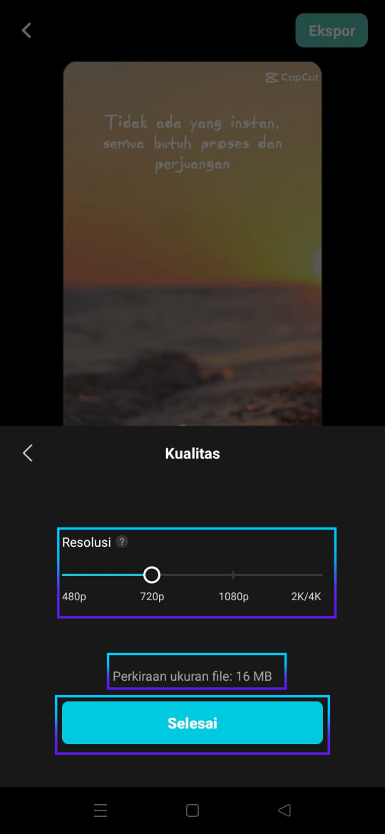 10 Cara Download Video Capcut Tanpa Watermark Mudah dan Gratis