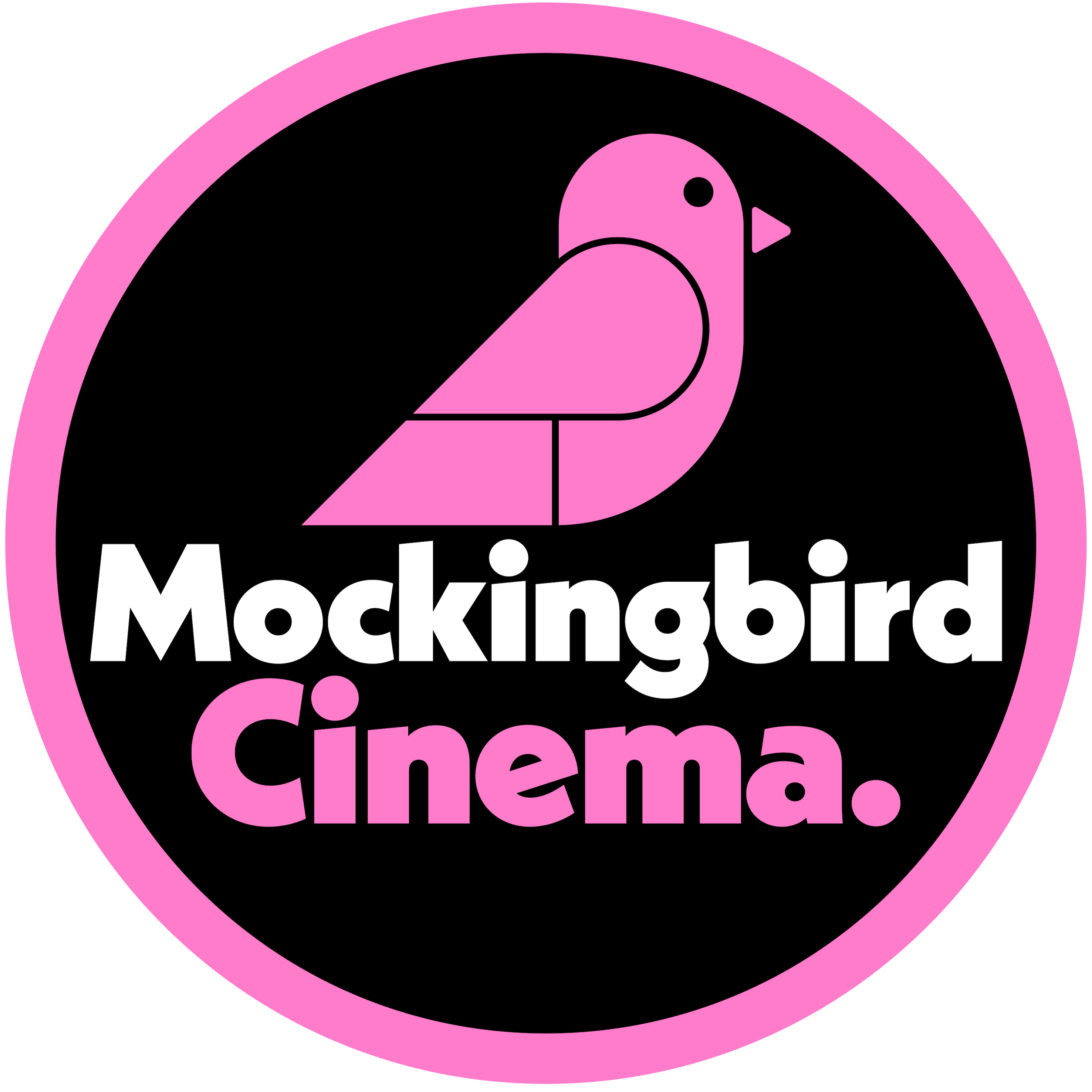 Mockingbird Cinema WhatsOn